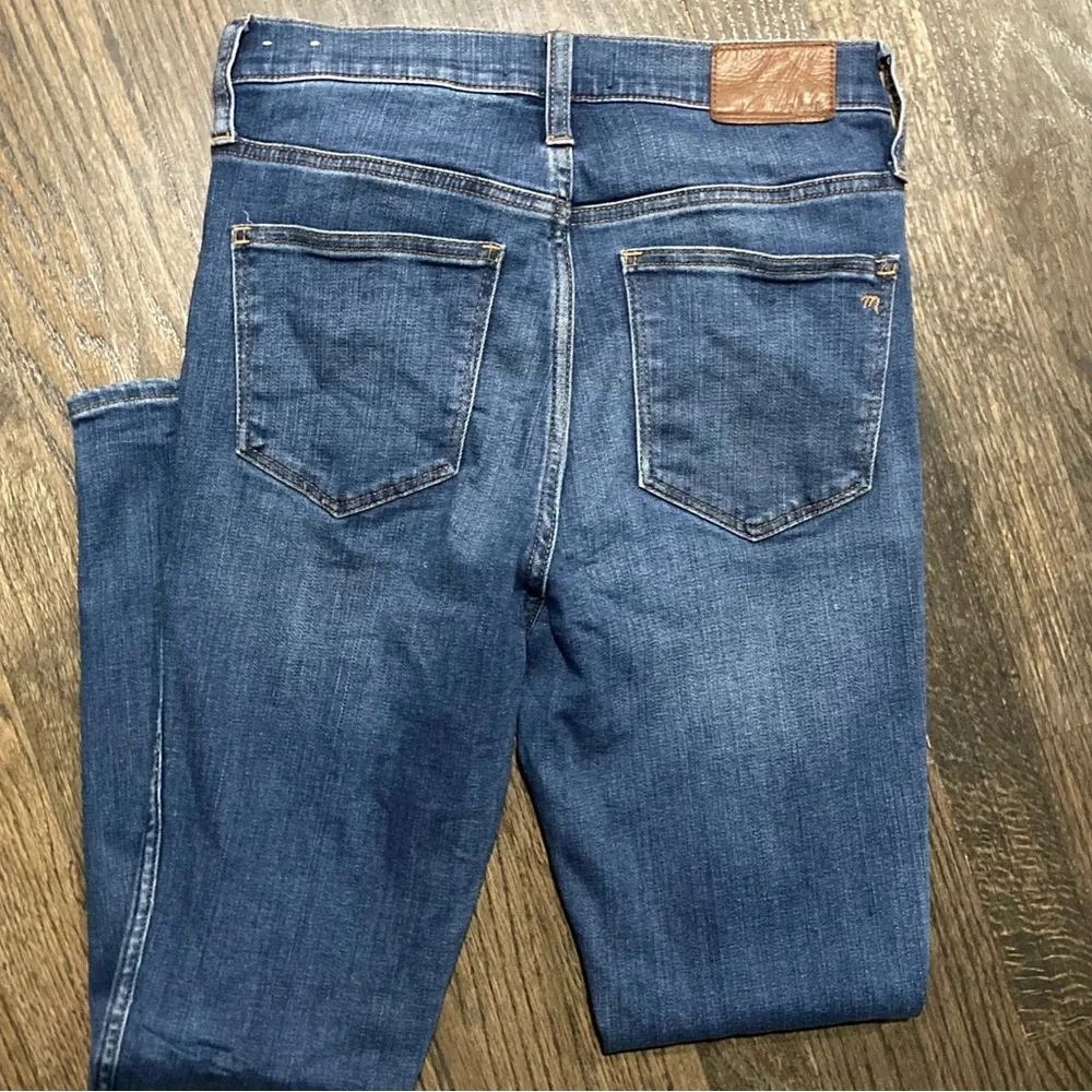 Madeweell 10